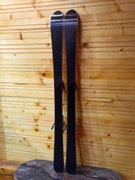 LYŽE BLIZZARD RACE GS JR 130CM